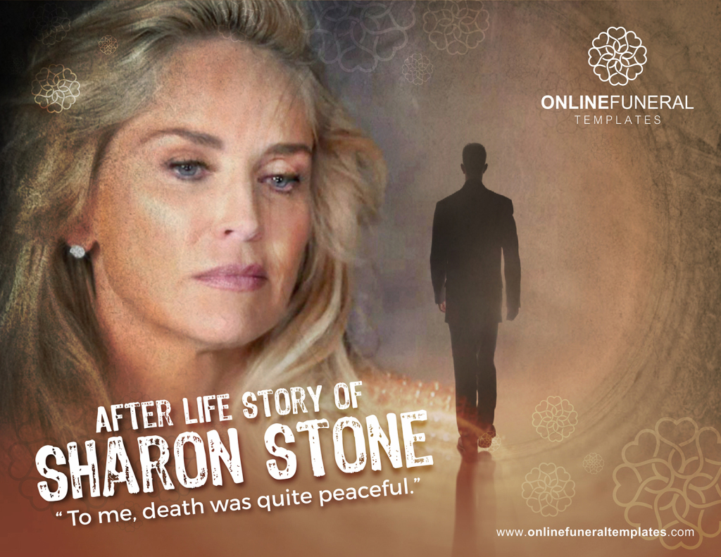 After Life Story of Sharon Stone--1