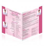 A4 Booklets Business #0006