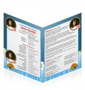 A4 Booklets kids #0009