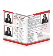 Large Tabloid Booklets Sports Basketball #0031