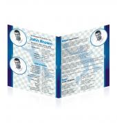 Legal Single Fold Basketball ST D Mavericks #0007