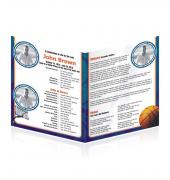 Legal Single Fold Basketball ST P 76ers #0011