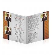 Legal Single Fold Programs Texture #0008