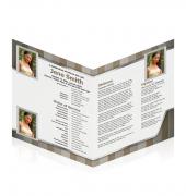 Legal Single Fold Programs Texture #0022