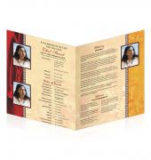Legal Single Fold Programs Texture #0003