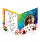 funeral booklets templates