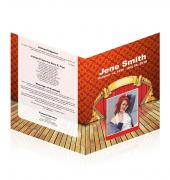 Large Tabloid Booklets Texture #0018