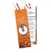 Memorial Bookmarks Basketball ST P Suns #0017