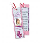 Memorial Bookmarks Kids #0001