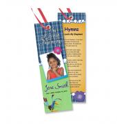 Memorial Bookmarks Kids #0002