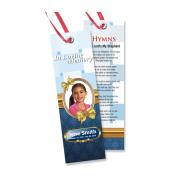 Memorial Bookmarks Kids #0008