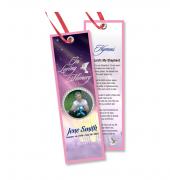 Memorial Bookmarks Religious Christian #00011