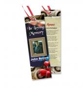 Memorial Bookmarks Sports Boxing #0019