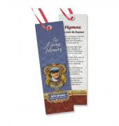 Memorial Bookmarks Texture #0019